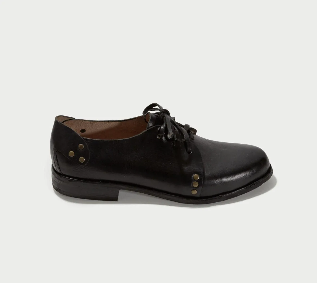 Shoe 56 by Caboclo - BLACK