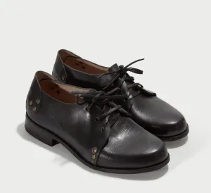 Shoe 56 by Caboclo - BLACK