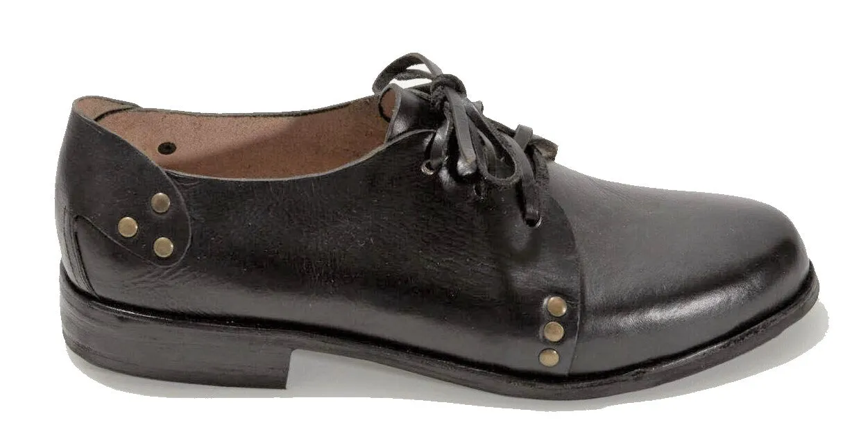 Shoe 56 by Caboclo - BLACK
