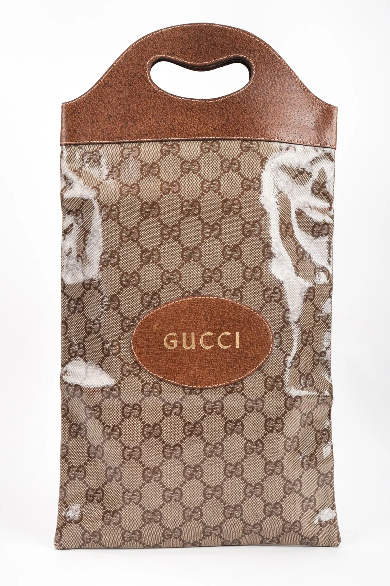 Shoe Tote Bag