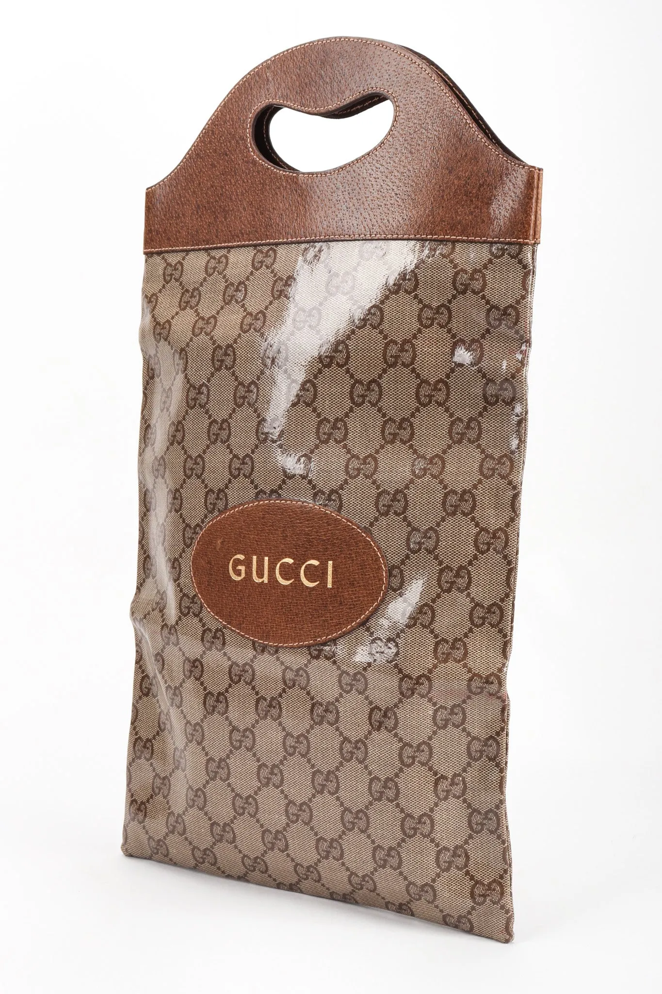 Shoe Tote Bag