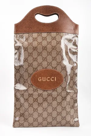 Shoe Tote Bag