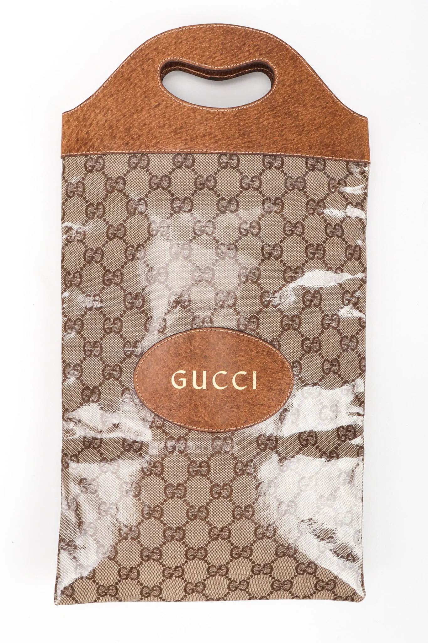 Shoe Tote Bag