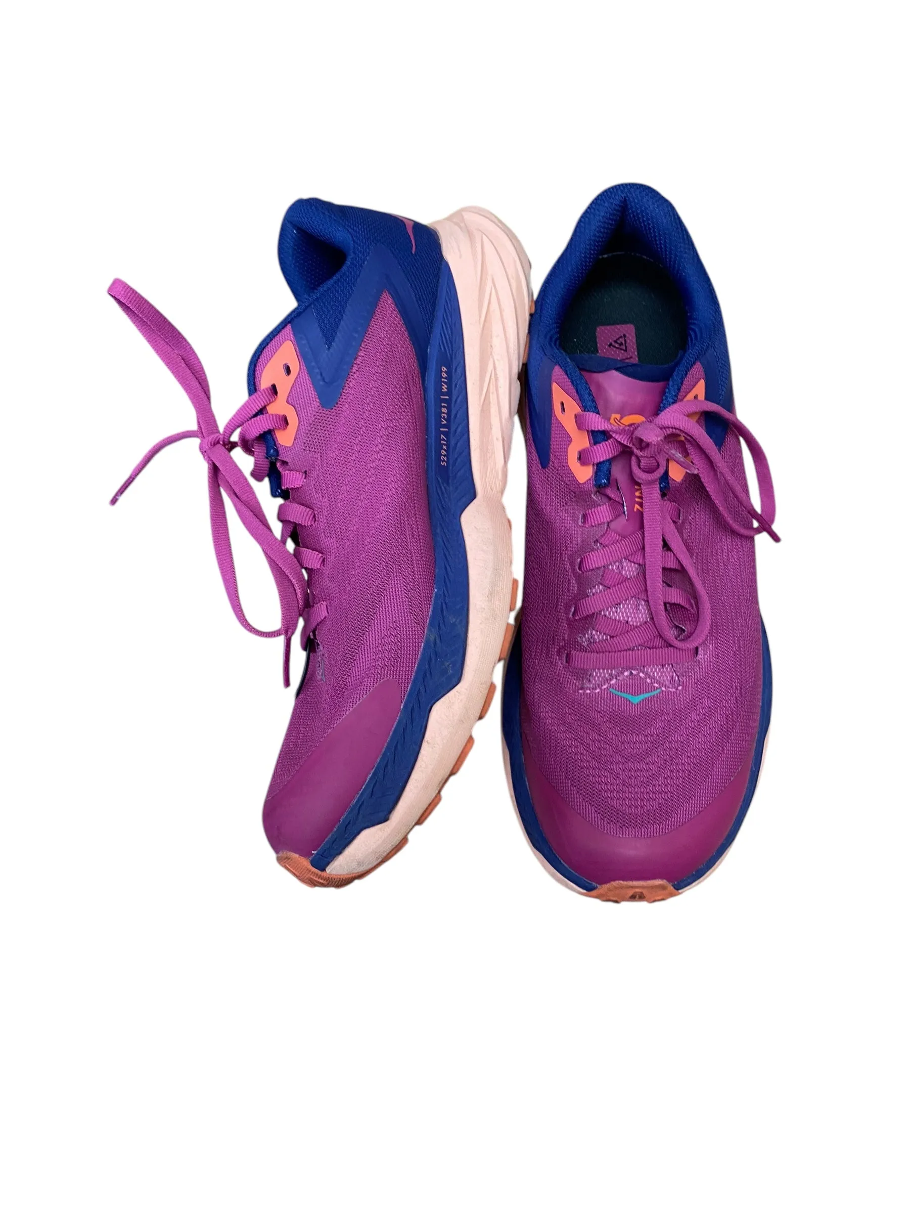 Shoes Athletic By Hoka  Size: 8