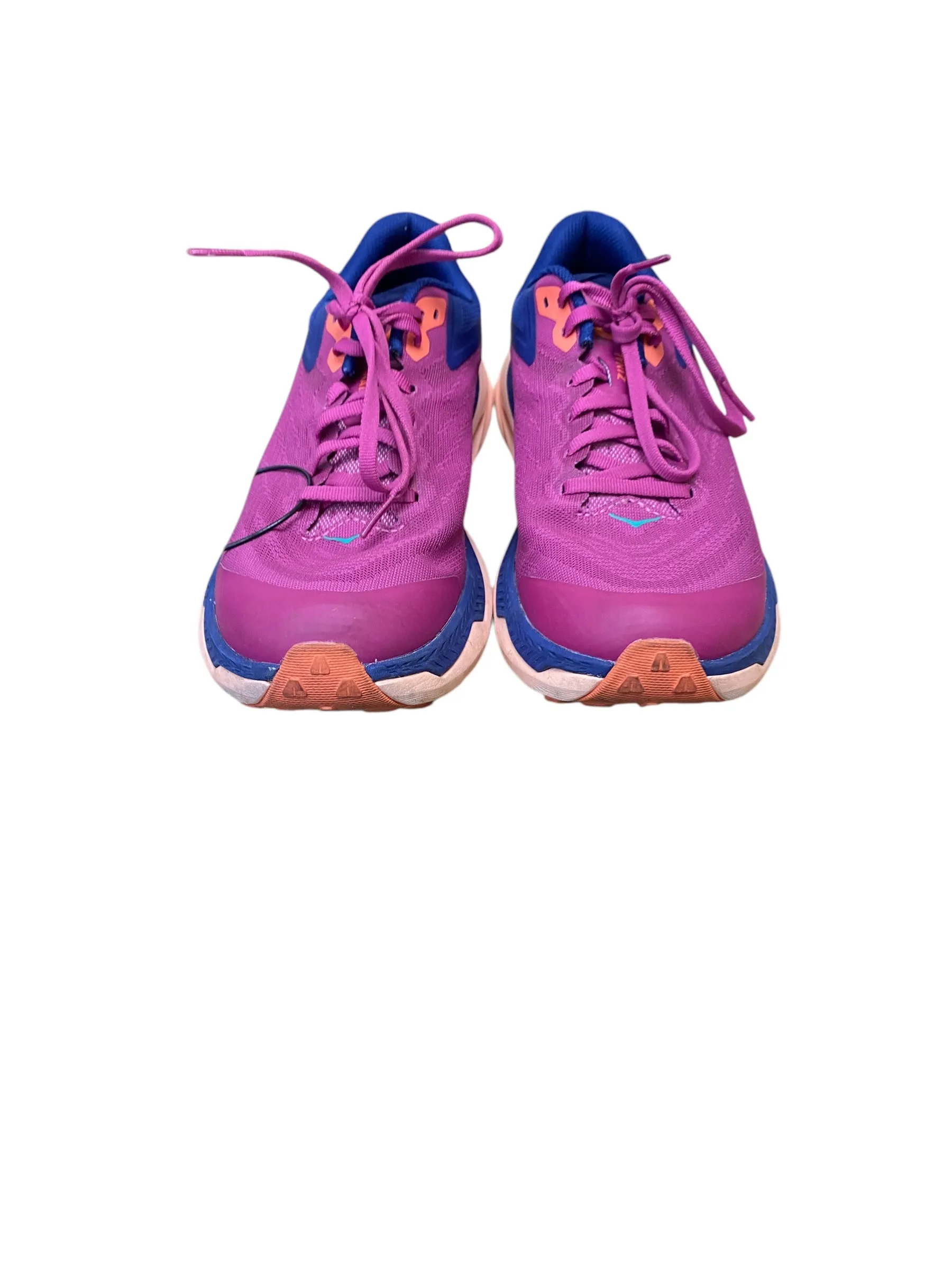 Shoes Athletic By Hoka  Size: 8