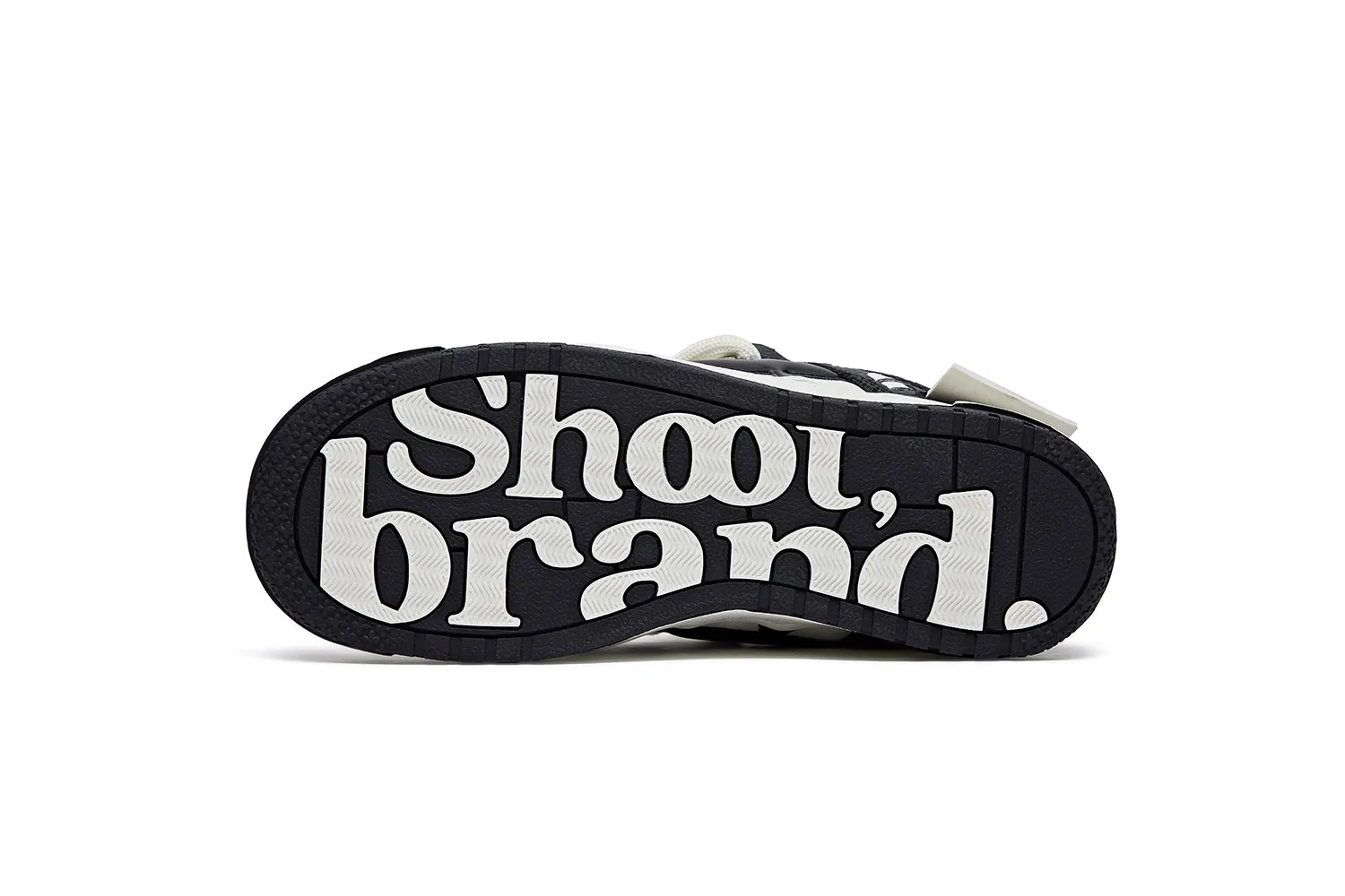 SHOOT Freedom 1 black/white