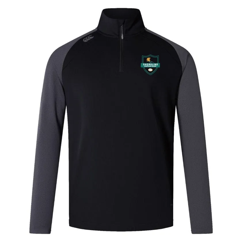 Shoreline Spartans Women's Elite First Layer by Canterbury