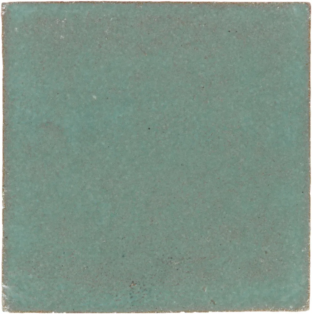 Siena Ceramic Solid Tile: Aventurini Matte