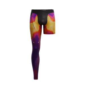 Single Leg Tights (Right)