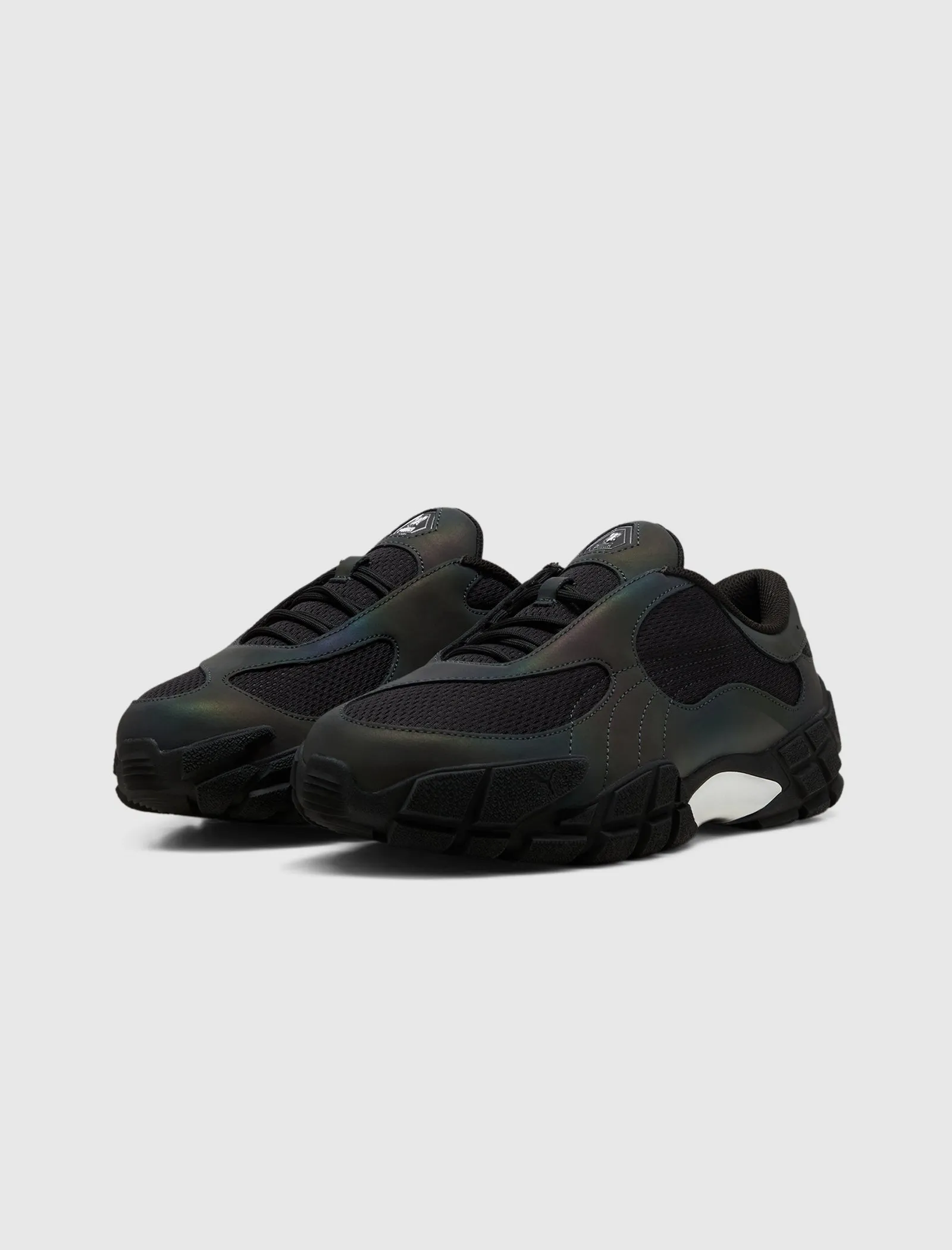 SKEPTA FOREVER "BLACK"