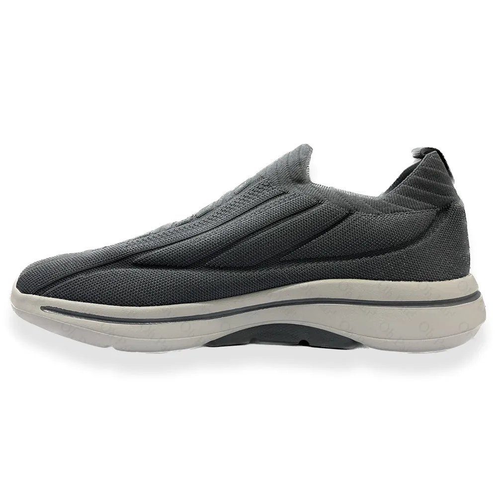 Sketcher Arch Fit EMB Grey