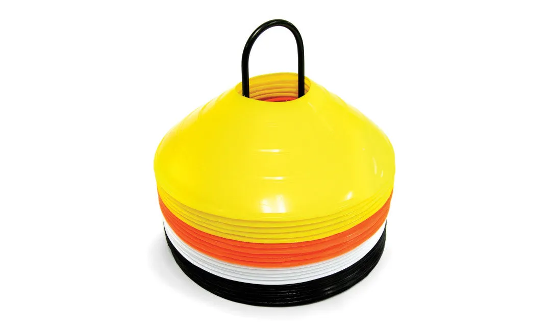 SKLZ agility cone set