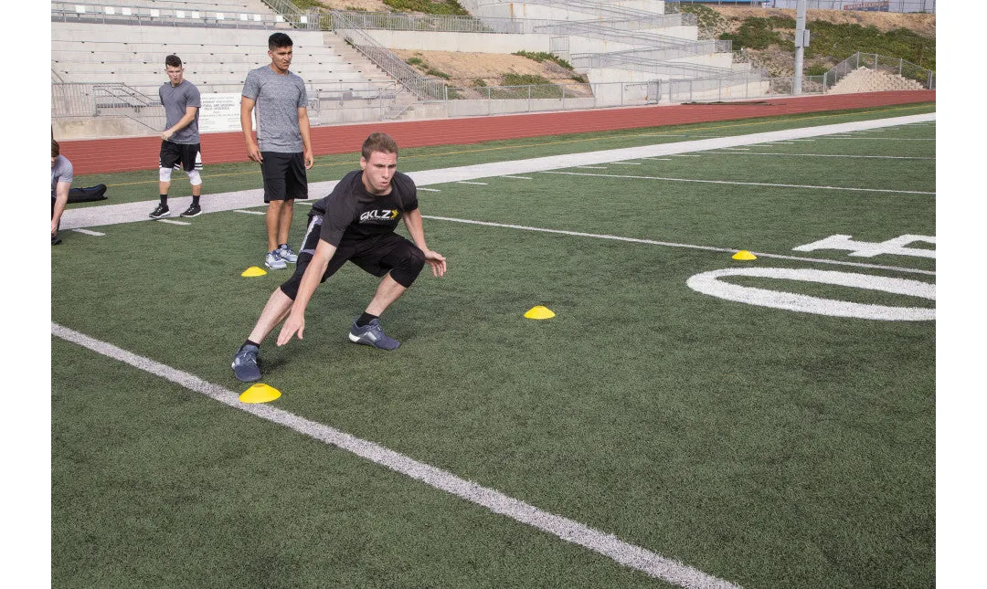 SKLZ agility cone set