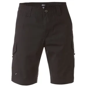 Slambozo Cargo Short - Black 42