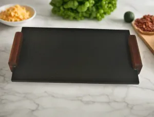 Slate Cheese Tray