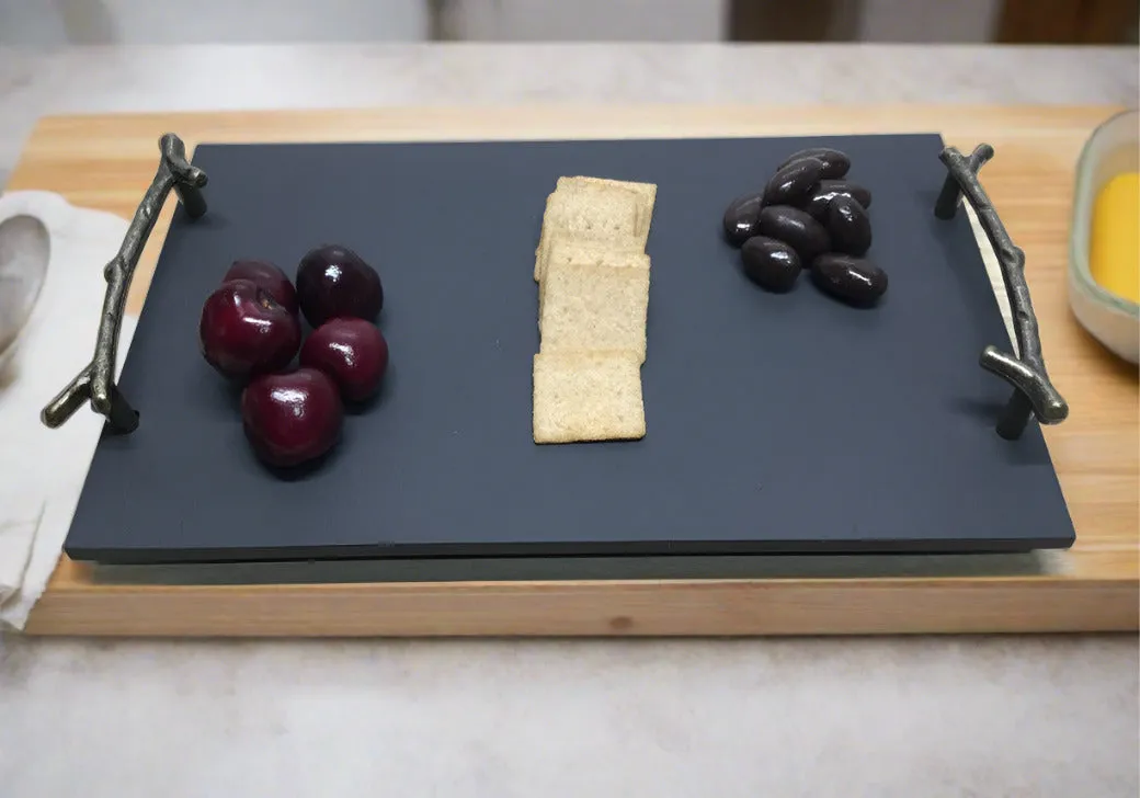 Slate Cheese Tray