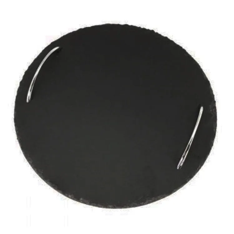 Slate Tray (Round)