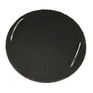Slate Tray (Round)
