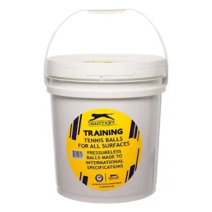 Slazenger Training Balls Bucket