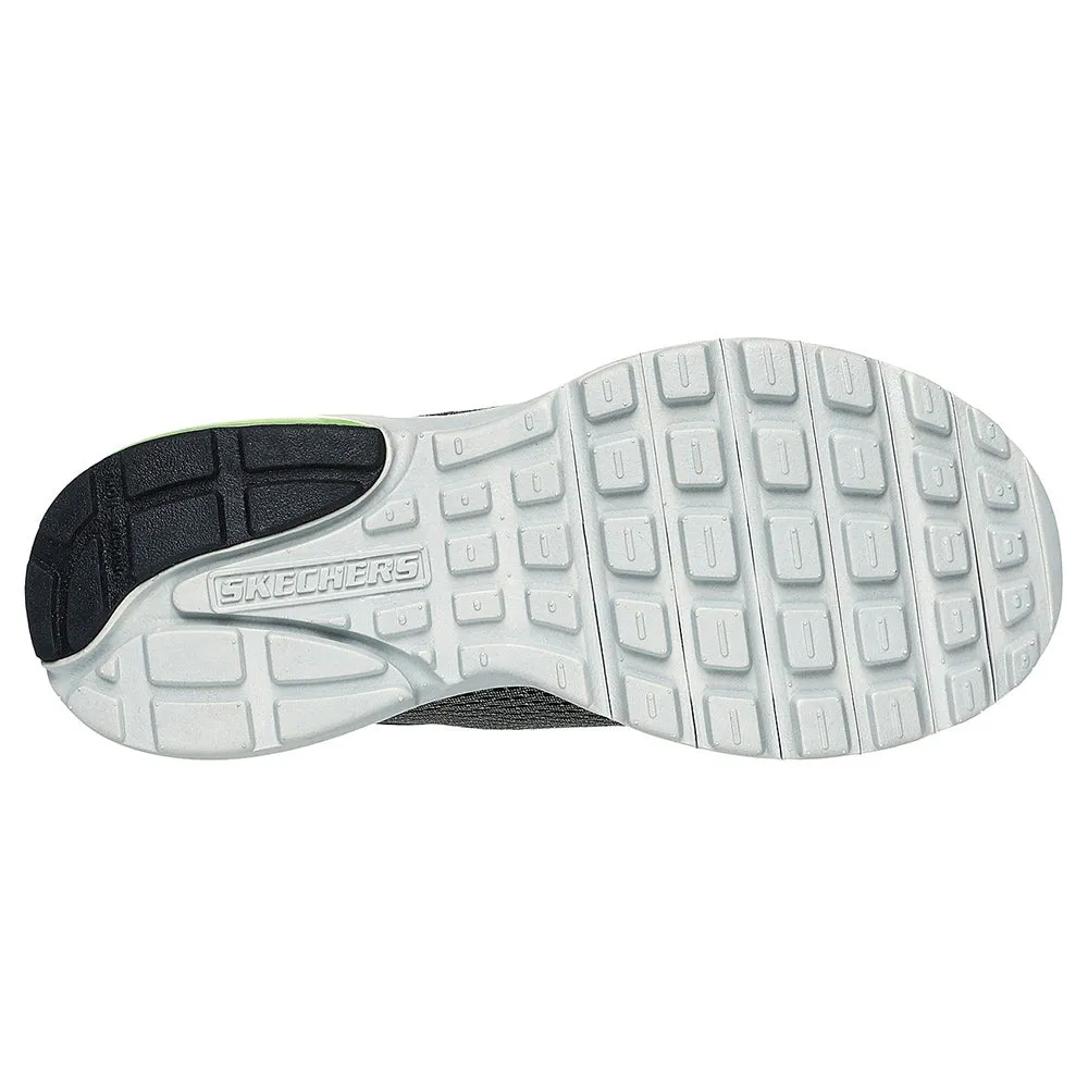 Slip-ins: Razor Air - Hyper-Brisk