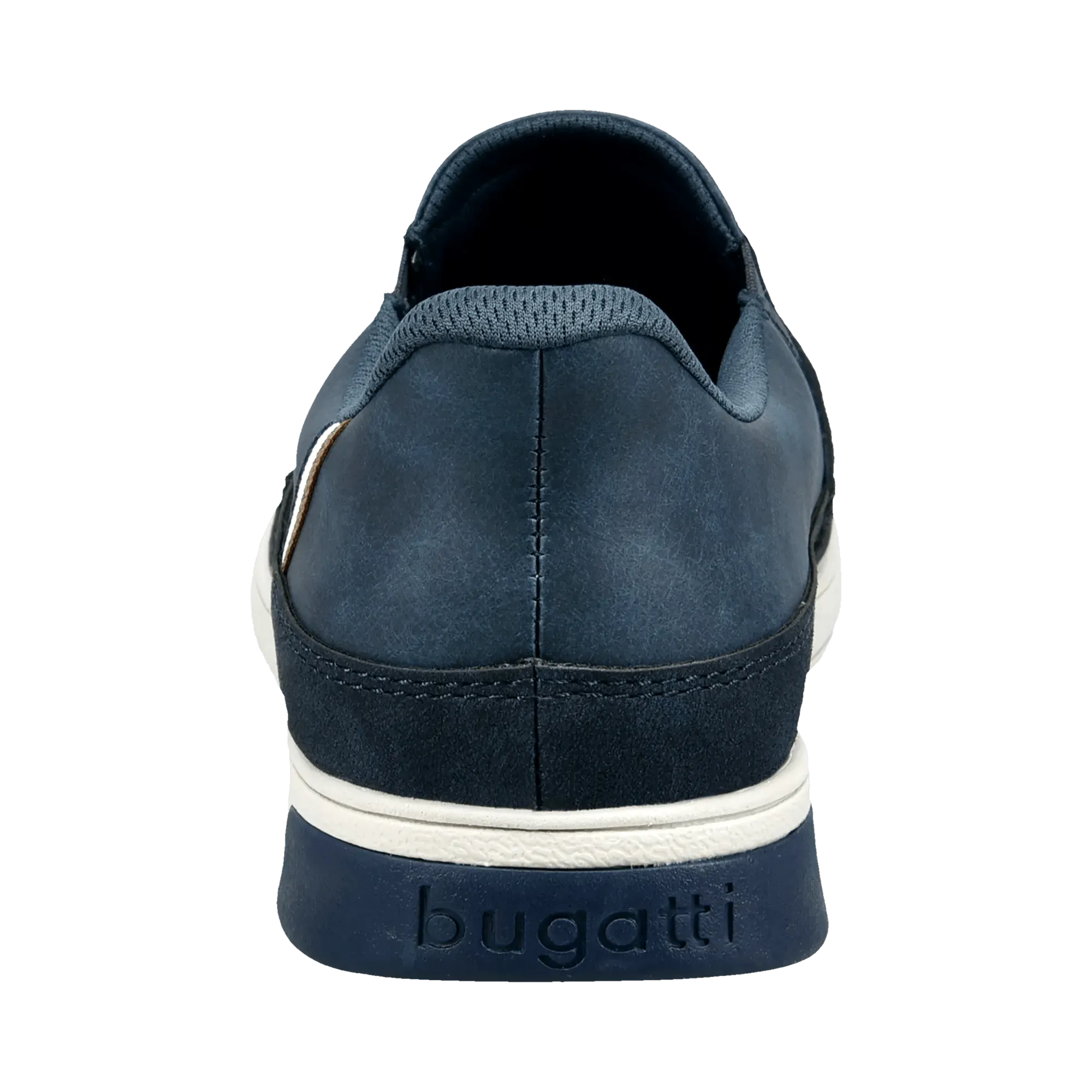 Slip on dunkelblau