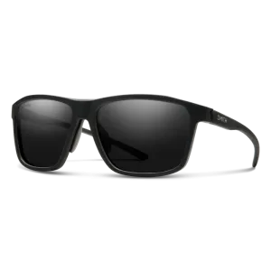 Smith Pinpoint Sunglasses Matte Black || ChromaPop Ignitor Lens