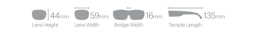 Smith Pinpoint Sunglasses Matte Black || ChromaPop Ignitor Lens