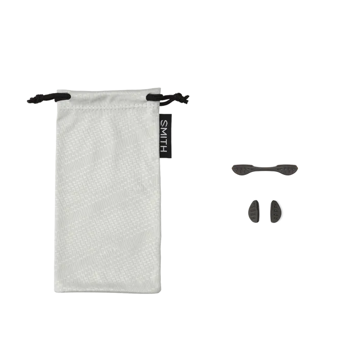 Smith Pinpoint Sunglasses Matte Black || ChromaPop Ignitor Lens