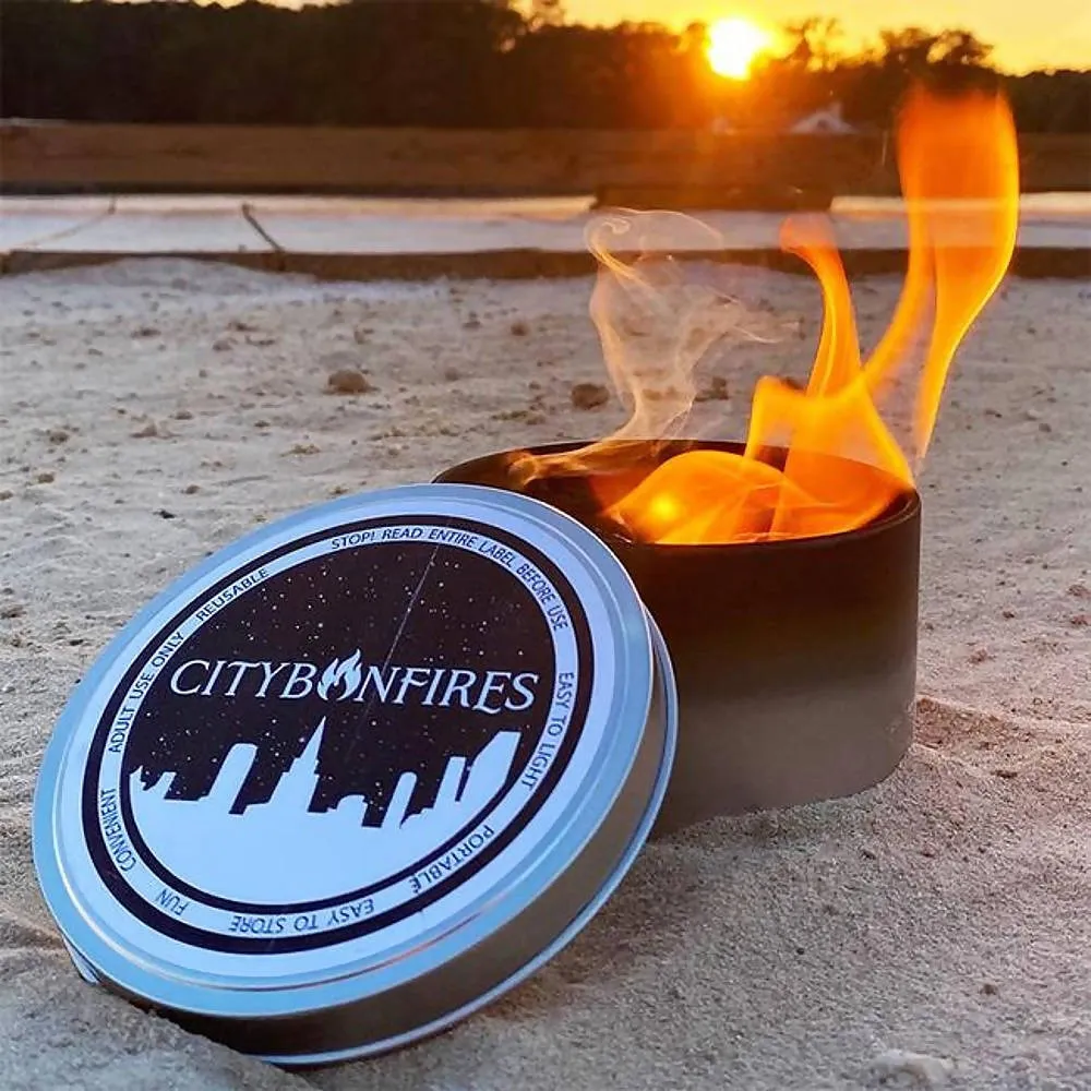 S'mores Night Pack - Happy Holiday Edition