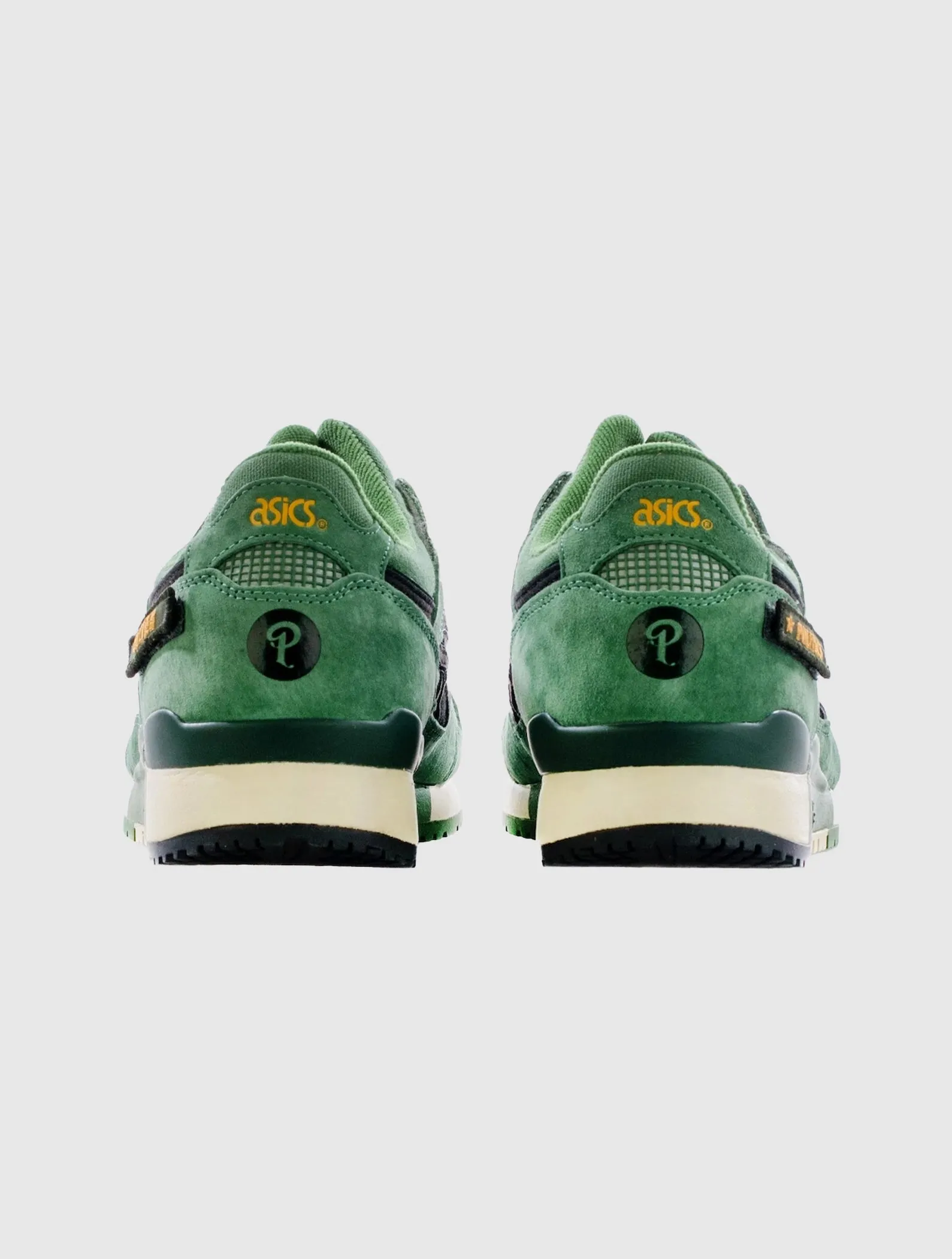 SNEAKER POLITICS GEL LYTE 3