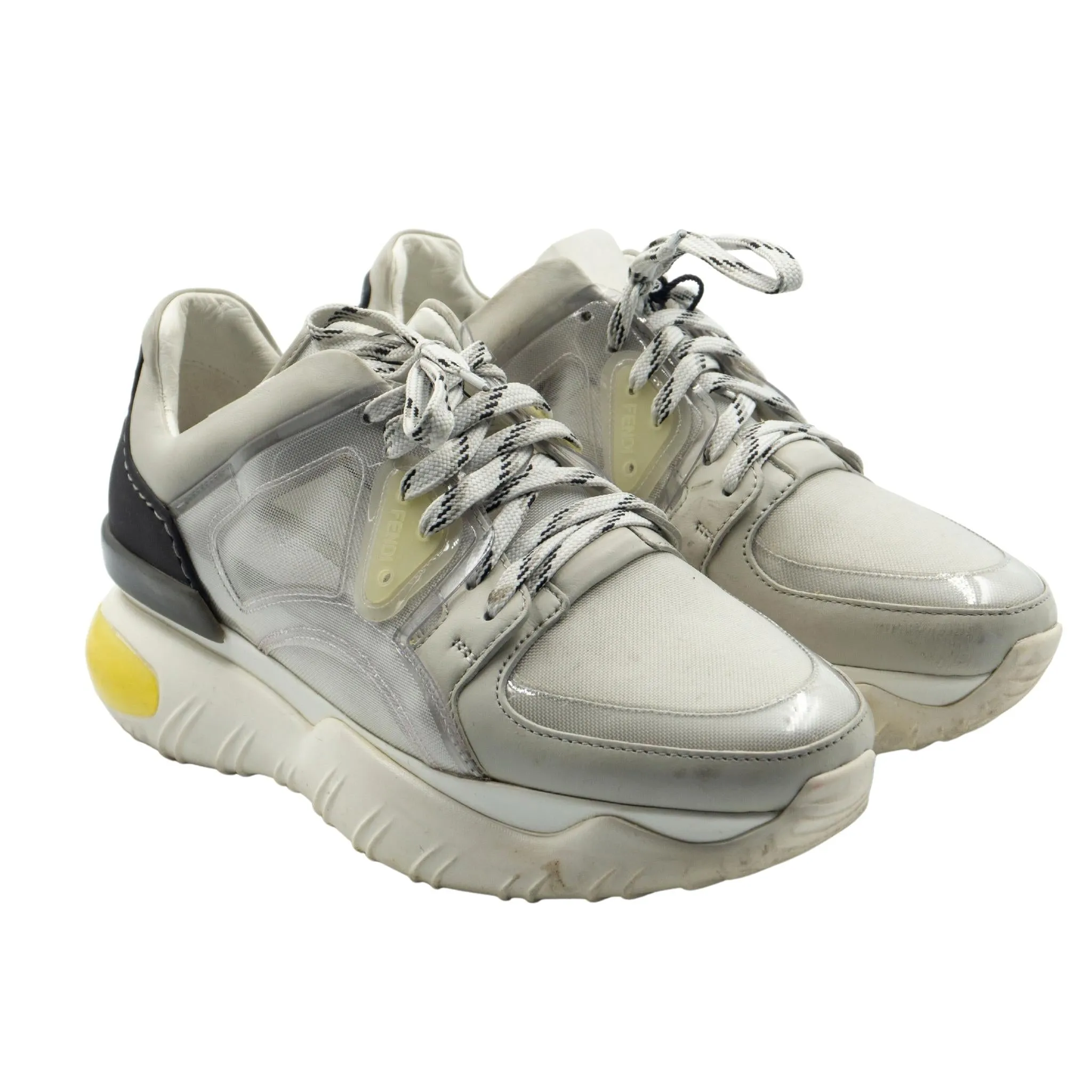 Sneakers Fendi