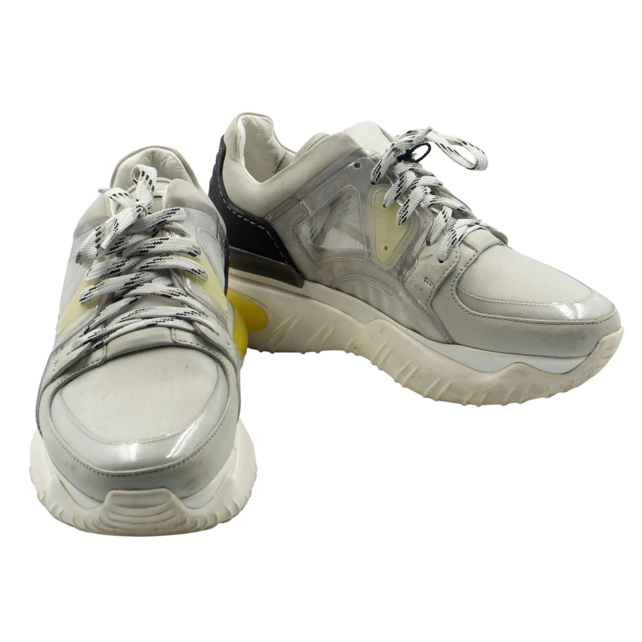 Sneakers Fendi