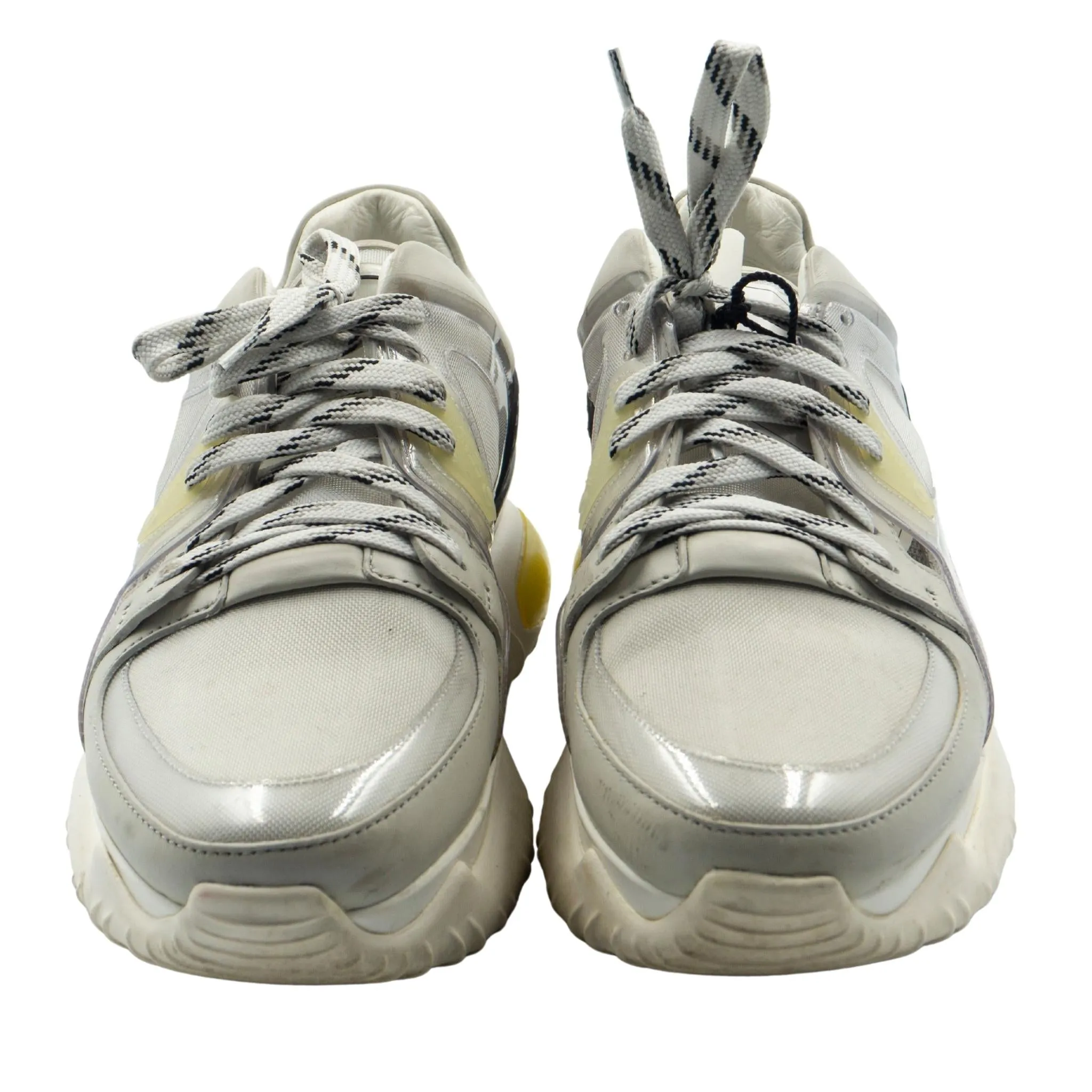 Sneakers Fendi