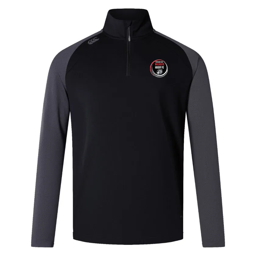 Snoqualmie Valley Wildcats Women's Elite First Layer by Canterbury