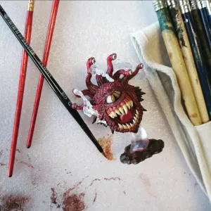 Social Paint Night - Wednesdays, 5-9PM (Bi-Weekly)