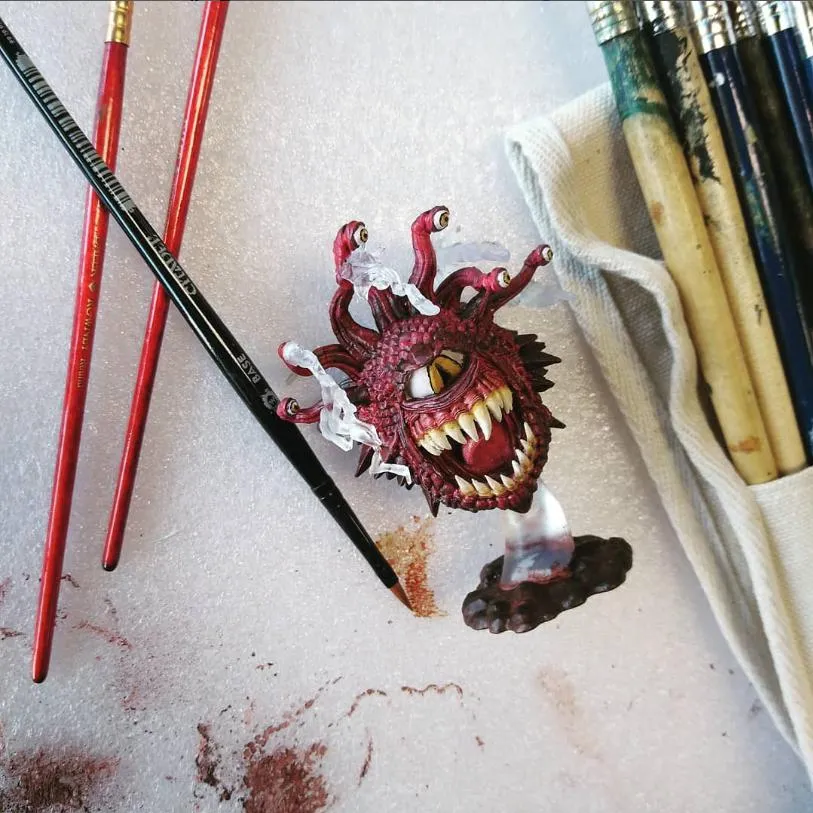 Social Paint Night - Wednesdays, 5-9PM (Bi-Weekly)