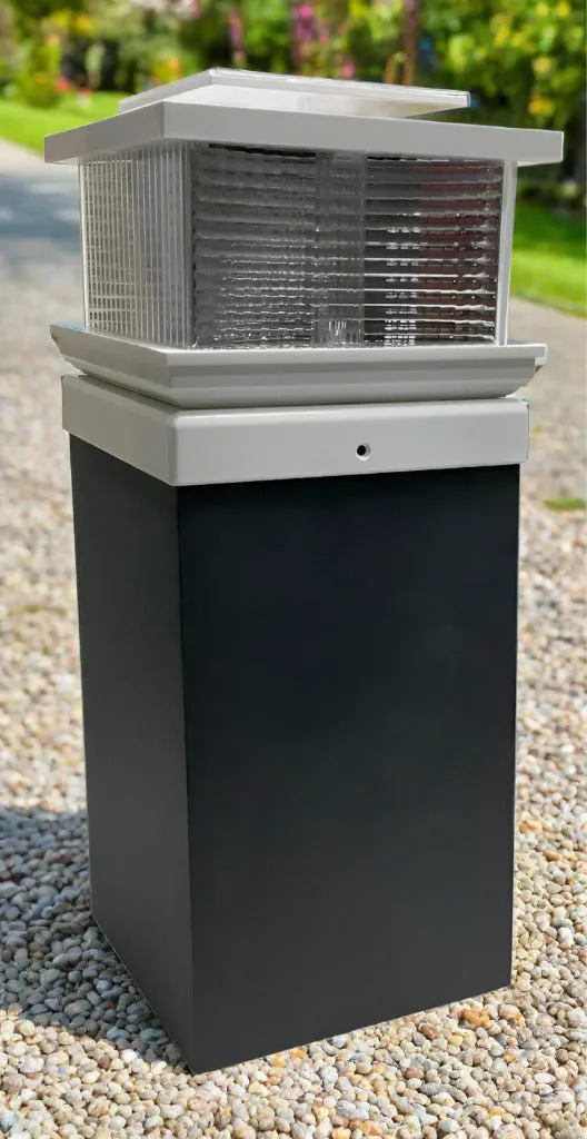 Solar Yard Light