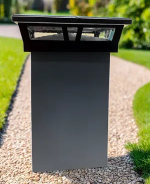 Solar Yard Light