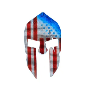 Spartan Helmet