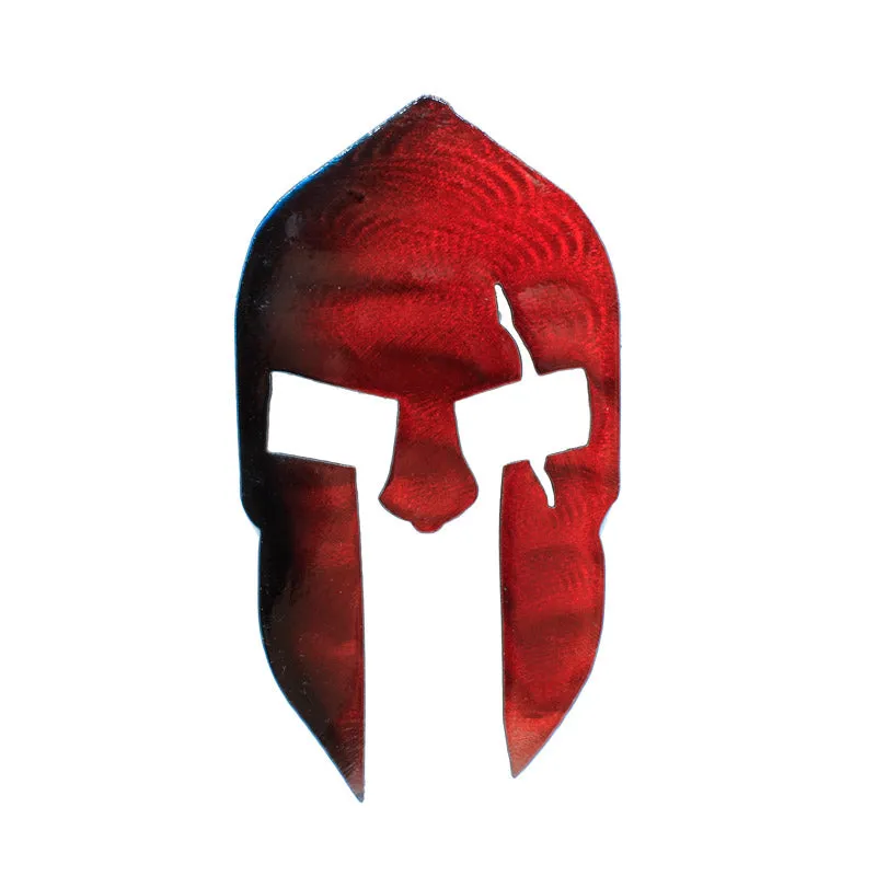 Spartan Helmet