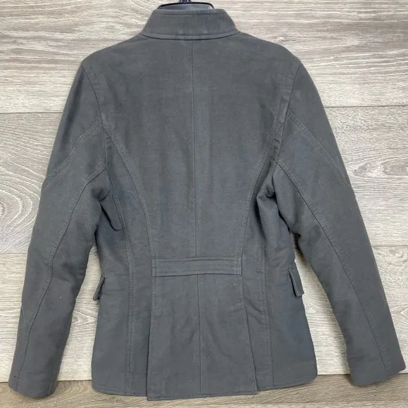 Spiewak S Army Military Style Utility Jacket - Size S
