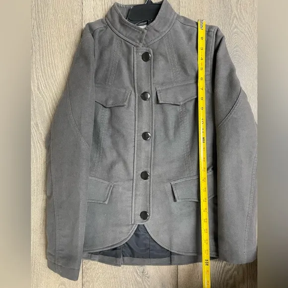 Spiewak S Army Military Style Utility Jacket - Size S