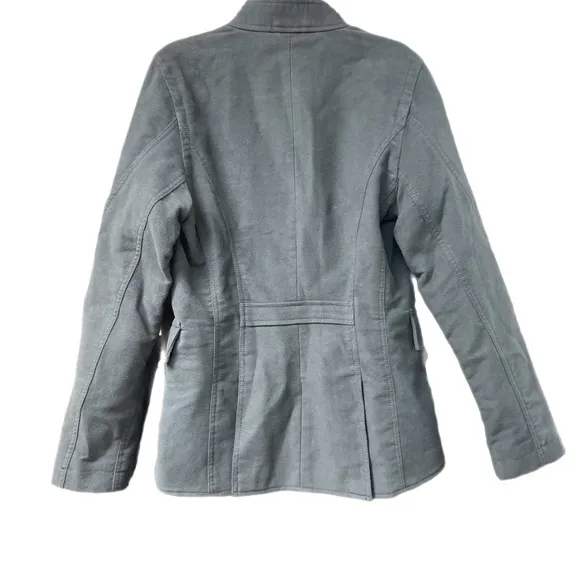 Spiewak S Army Military Style Utility Jacket - Size S