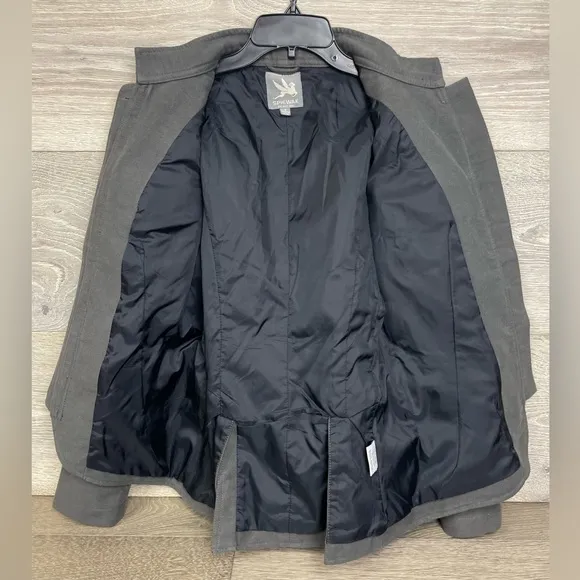 Spiewak S Army Military Style Utility Jacket - Size S