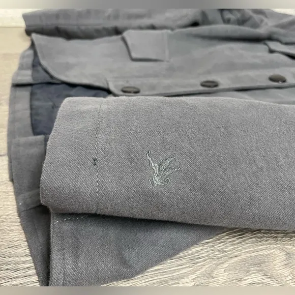 Spiewak S Army Military Style Utility Jacket - Size S