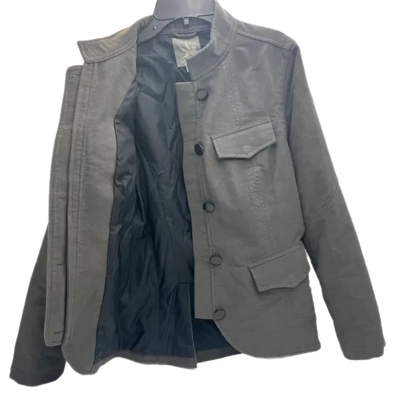Spiewak S Army Military Style Utility Jacket - Size S