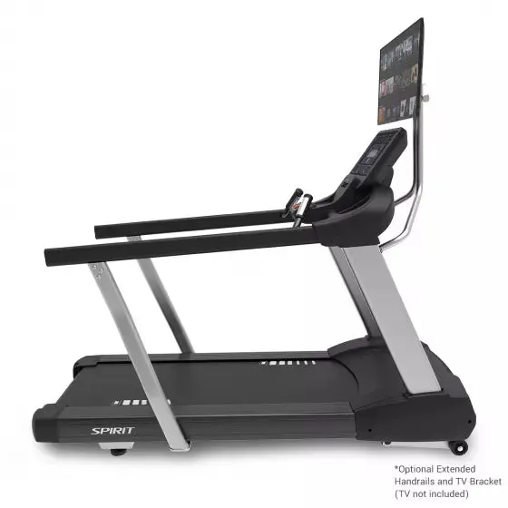 Spirit CT850 Treadmill
