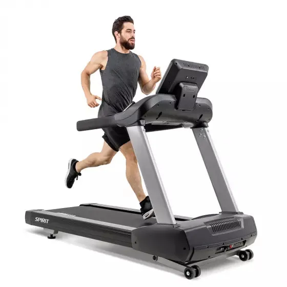 Spirit CT850 Treadmill
