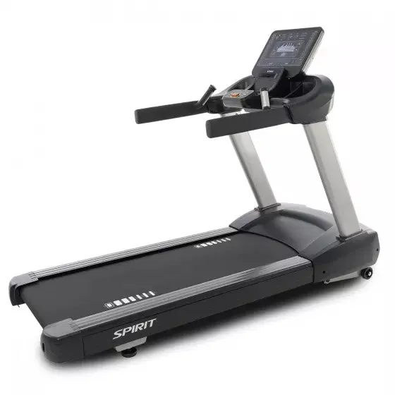 Spirit CT850 Treadmill