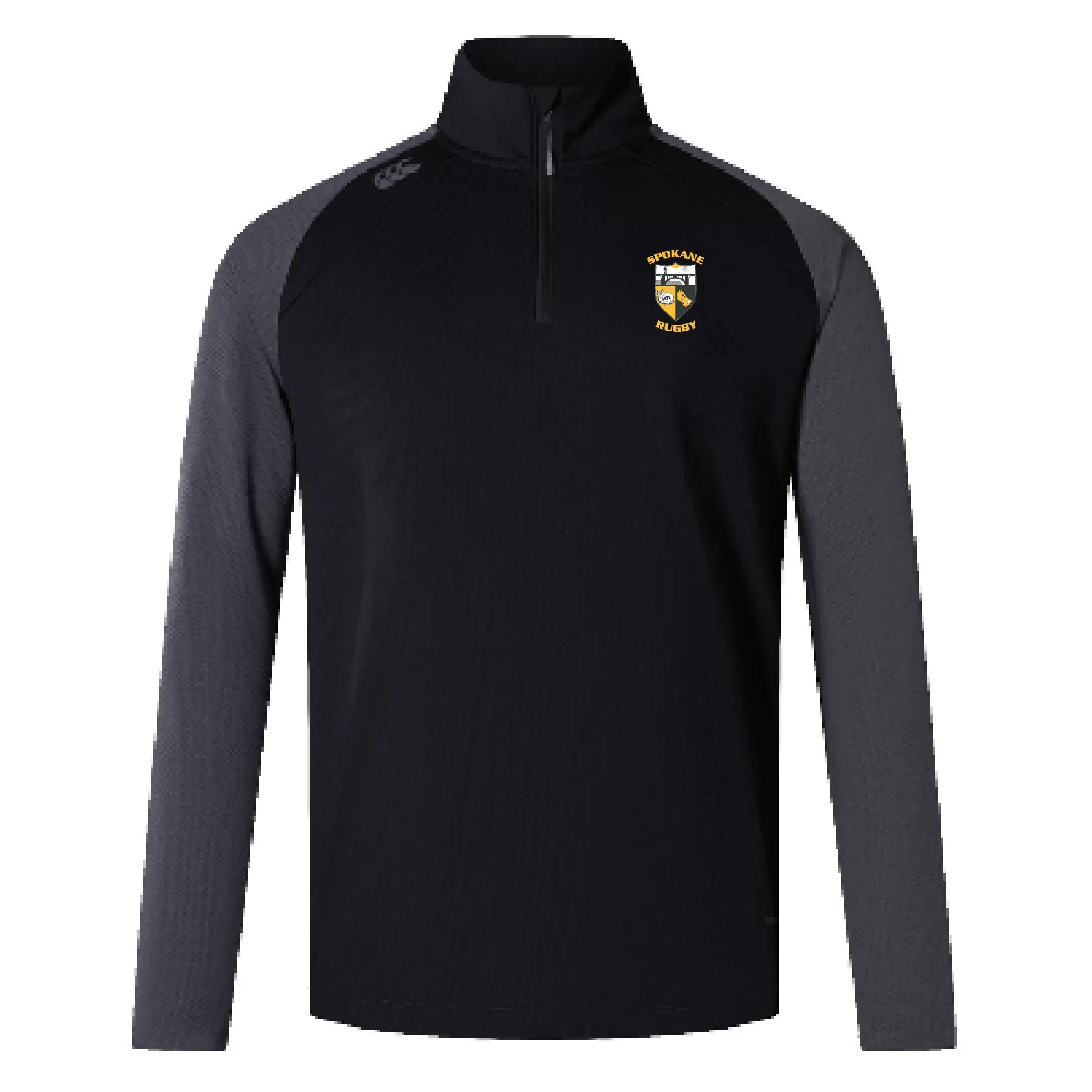Spokane Rugby Elite First Layer by Canterbury